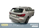 BMW 118 Advantage 118d Aut. - BMW 118: Coupe