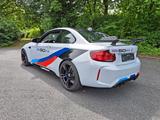 BMW  M2 Competition M-Performance F87 - BMW M2 in Gelsenkirchen