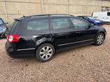 Volkswagen Passat Variant Sportline - Volkswagen Passat Variant: Sportline