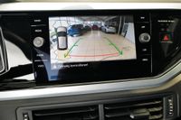Volkswagen Polo VI 1.0TSI DSG Goal Plus-Paket Navi RKAM ACC