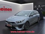 Kia cee'd SW 1.5 GT LINE DCT NAVI SITZ LENKRADHEIZUN - gebrauchte Kia Kombis