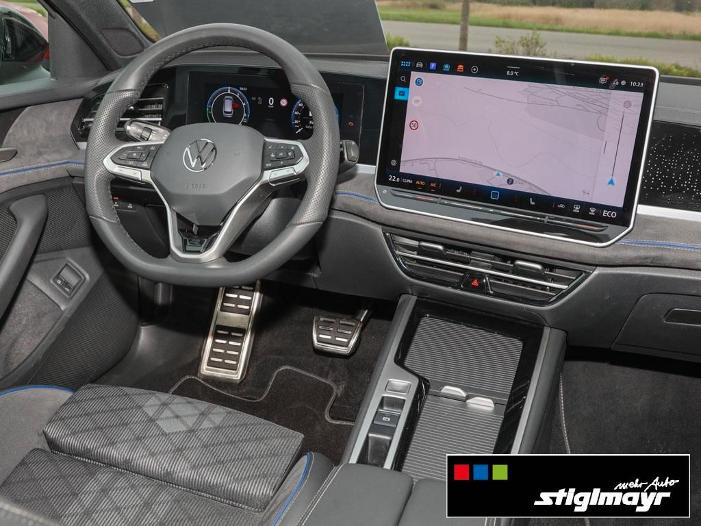 Volkswagen Passat - Bild 7