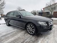 Mercedes-Benz E 350 D T 4Matic Avantgarde V 6 AHK