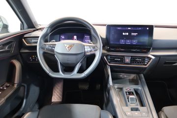 Cupra Leon - 8