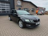 Skoda Octavia 2.0 DSG TÜV Neu/Scheckh./190 PS/LED - Skoda Octavia: Ps