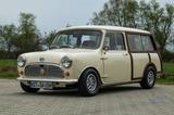 Austin Seven Mini Countryman - Austin: Seven