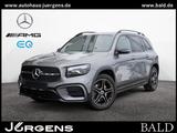 Mercedes-Benz GLB 220 d 4M AMG-Sport/MLB/Pano/Burm/AHK/7Sitzer - Mercedes-Benz: 7 Sitzer, Ml