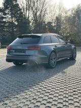 Audi RS6 Performance  2.Hd,Softcl,Keramik, HMS-Perfor - gebrauchte Audi RS6 aus dem Jahr 2017