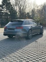 Audi RS6 Performance  2.Hd,Softcl,Keramik, HMS-Perfor - Audi RS6 von privat