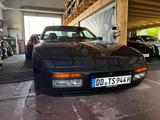 Porsche 944 Turbo, Sammlerfahrzeug, 2. Hand, 87815 km - Porsche aus 1988
