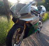 Benelli Tornado 900 Tre - BENELLI TORNADO TRE