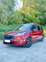 Ford Tourneo Connect 1.5 EcoBlue 88kW Auto Titani... - Ford Tourneo Connect: 1.8