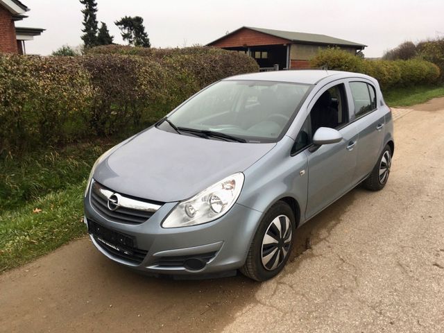 Opel Corsa 1.3 Automatik