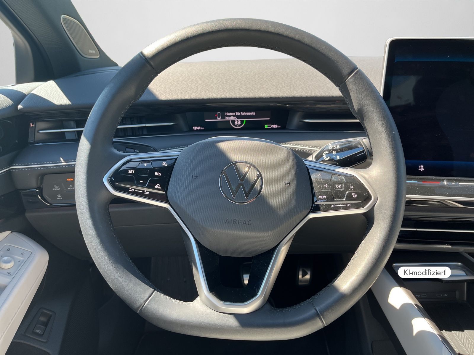 Volkswagen ID.7 - Bild 10