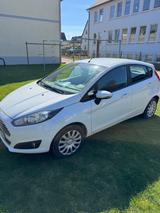 Ford Fiesta 1,25 60kW Trend Trend - Ford Fiesta: 60 Trend