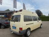 Volkswagen T4 Transporter T4 2.5TDI Syncro *Krankenwagen* - Volkswagen aus 2000: Transporter