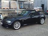 BMW Z3 Roadster 2.2i Sport Edition, Hardtop - BMW Z3: Roadster, Hardtop