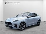 Maserati Grecale Folgore - Maserati Grecale: Folgore
