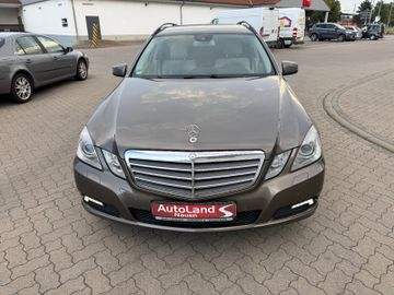 Mercedes E 250 - 8