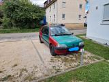 Peugeot Sparwunder 106 1.1 XR - Peugeot 106: Limousine