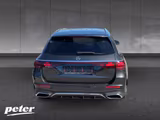 Mercedes-Benz E 450 d 4MATIC T-Modell AMG*AHV*Fahrassistenz - Mercedes-Benz E-Klasse: T Modell AMG