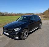 Mercedes-Benz GLC 220 d 4MATIC Autom. -