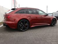 Audi RS6 - Vorschau Bild 5