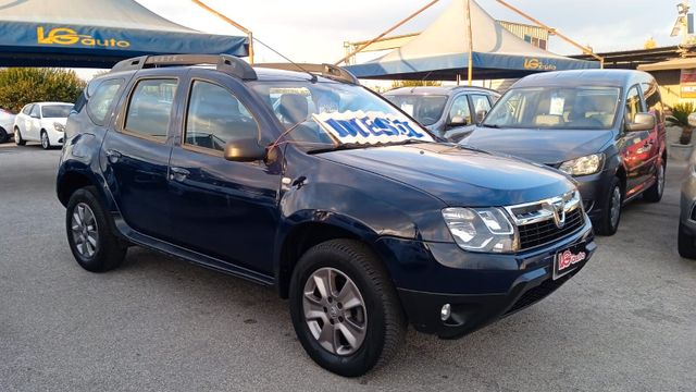 Dacia Duster 1.5 DIESEL