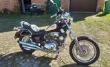 Yamaha Virago XV 750 - YAMAHA XV 750 VIRAGO