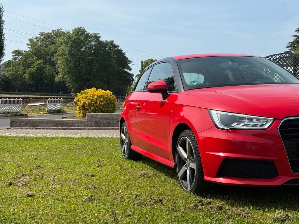 Image of Audi A1