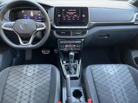 Volkswagen T-Cross - Vorschau Bild 12