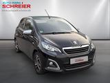Peugeot 108 TOP! Collection - Peugeot 108: Top Collection