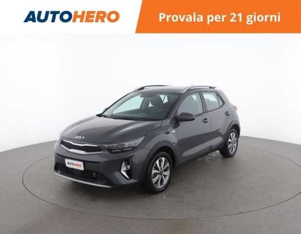 Inne KIA Stonic 1.0 T-GDi 100 CV MHEV iMT Urban