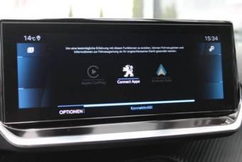 Peugeot 208 GT PUTE 100