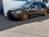 Volkswagen VW Golf 4 Jubi GTI - Volkswagen Golf: Jubi