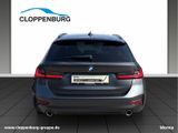 BMW 320d Touring Sport Line+AHK+Laser+Shz+Fernlichas - BMW 320: Kombi, Automatik, 320d