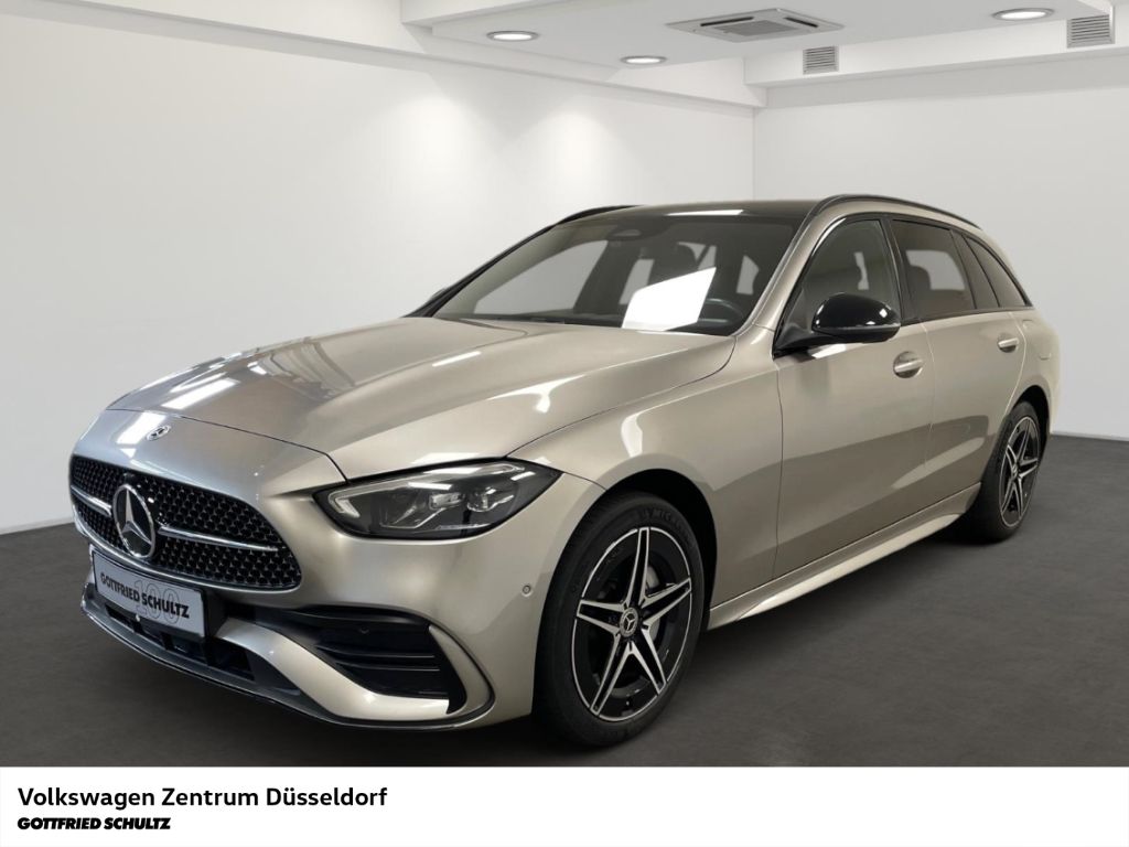 Image of Mercedes-Benz C 300
