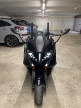 Yamaha T-Max Techmax 560
