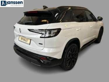 Fahrzeugabbildung Renault Austral Esprit Alpine Full Hybrid E-Tech 200