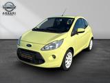 Ford Ka 1.2 Titanium |1.Hand|26Tkm|Klima|ZV|Garantie - Ford Ka/Ka+ in Hannover