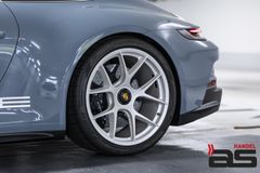 PORSCHE 911 992 ST Heritage|Magn|Lift|Chrono|Matrix|Bose
