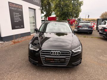 Audi A3 - 3