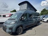 LMC Innovan 640 Fiat Automatik/Aufstelldach/Navi