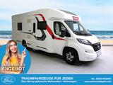 Challenger 357 Special Edition / Einzelbetten + Hubbett - Challenger Wohnmobil oder -wagen