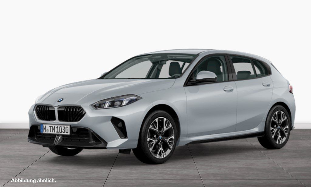 BMW 120 Kamera Driv.Assist LED Sitzheizung Alarm