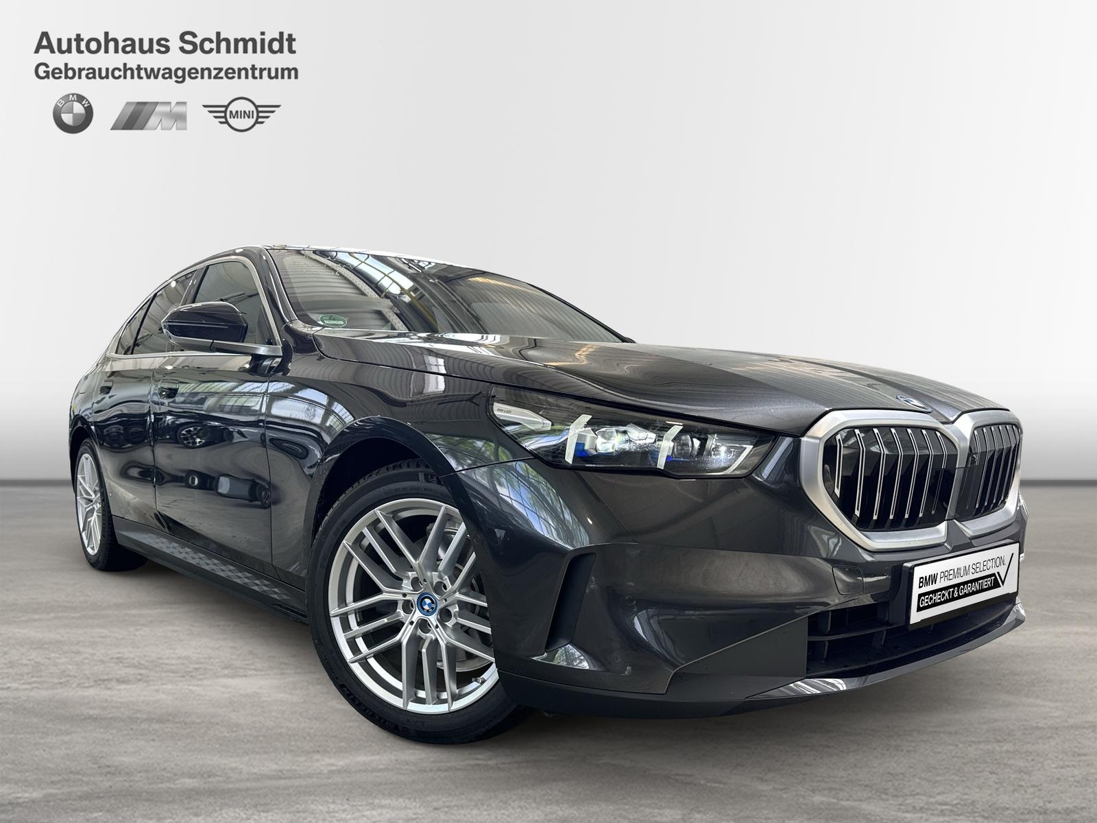 BMW 530e Limousine 487€ netto/mtl.*19"*LC Prof.*HUD*