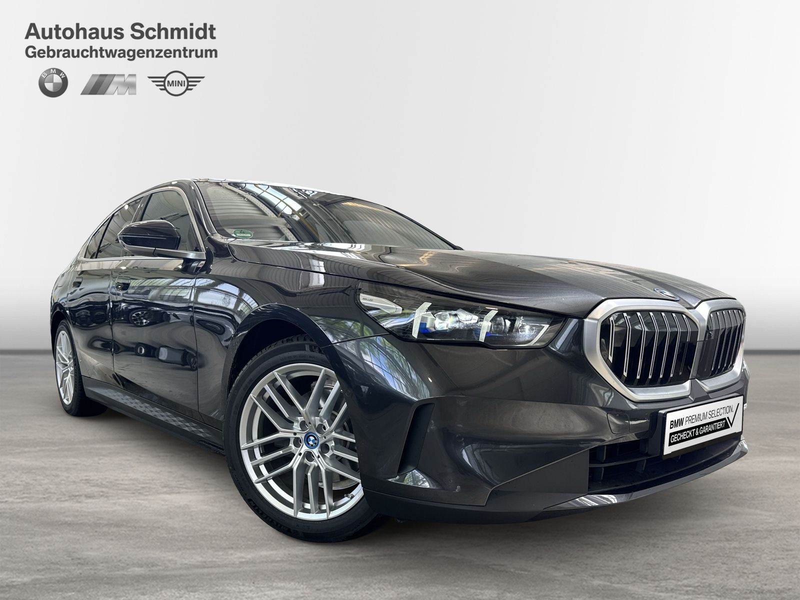 BMW 530 - Bild 6