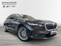 BMW 530 - Vorschau Bild 6