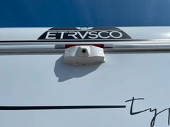 Etrusco T 7.3 SF | Modelljahr 2025 | Complete Selection