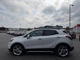 Opel Mokka X Ultimate OPC-Line 4x4*2. hand* - Opel Mokka mit Schiebedach